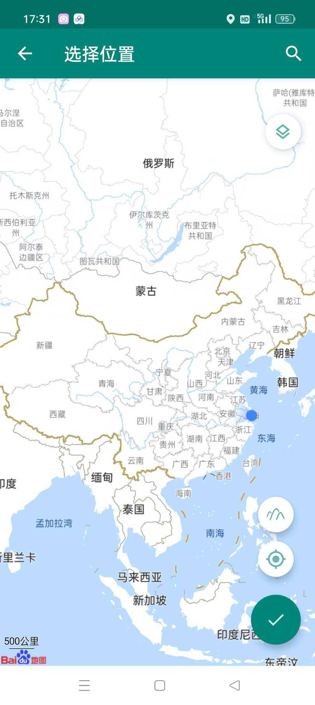 Fake,Location虚拟定位最新解锁会员版