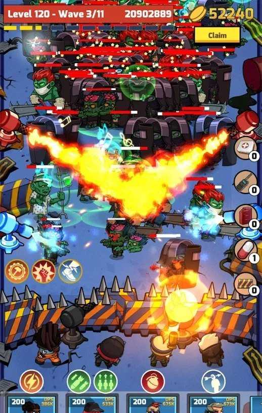 恶魔猎手:暗影世界高级 解锁内购内置mod