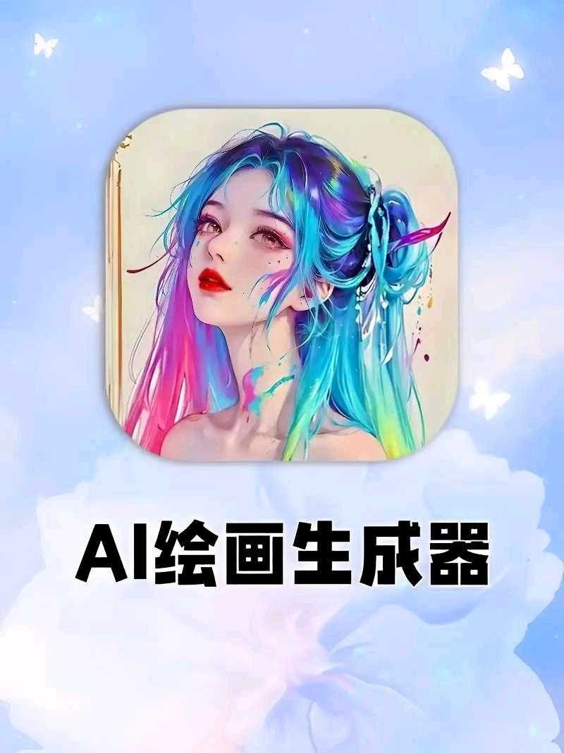 超强Ai绘画 解锁会员 无违禁词